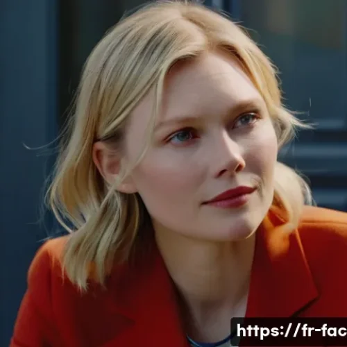 Home 25 Kirsten Dunst의 아이코닉 역할들 관련 이미지 1