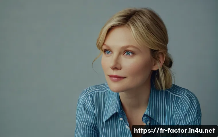 Kirsten Dunst : Les performances qui ont changé les règles du jeu 3 Kirsten Dunst의 아이코닉 역할들 관련 이미지 1