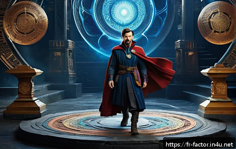 De Sherlock Holmes à Doctor Strange : comment Benedict Cumberbatch incarne deux génies aux univers opposés 3 Benedict Cumberbatch의 셜록과 닥터 스트레인지 비교 관련 이미지 1