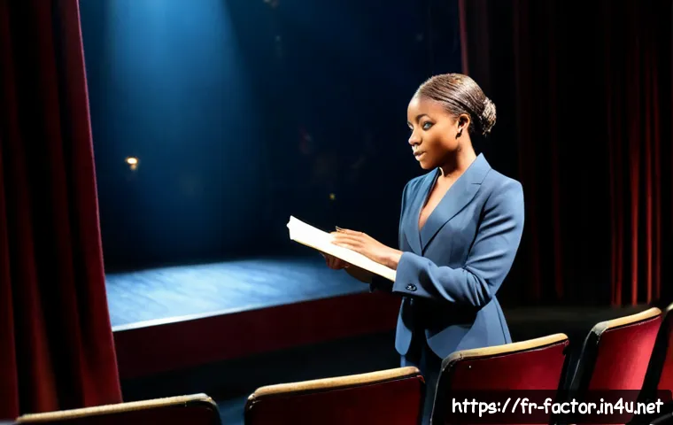 Lupita Nyong o의 흑인 여성 배우로서의 성공 관련 이미지 1